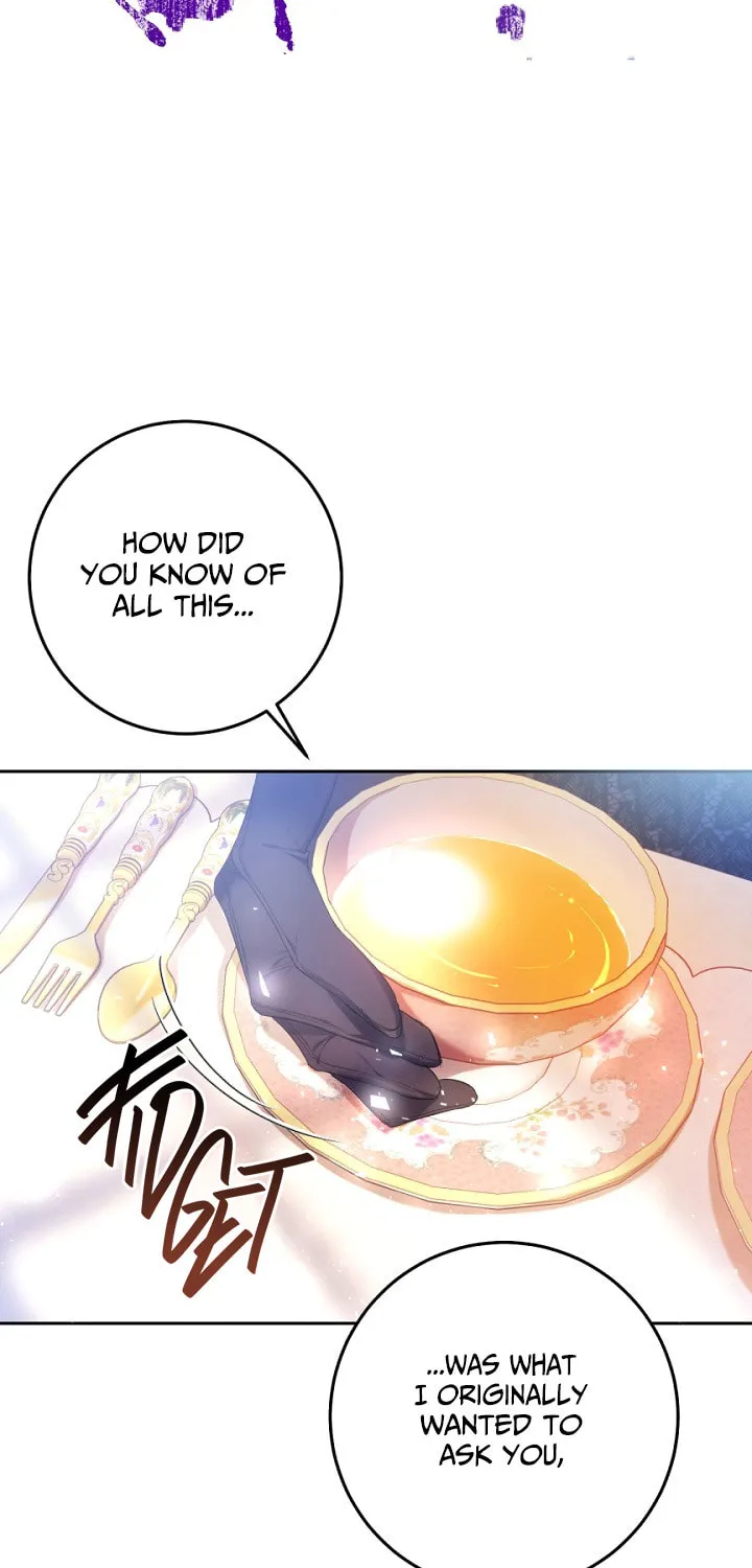 The Villainess is a Marionette Chapter 24 page 25 - 