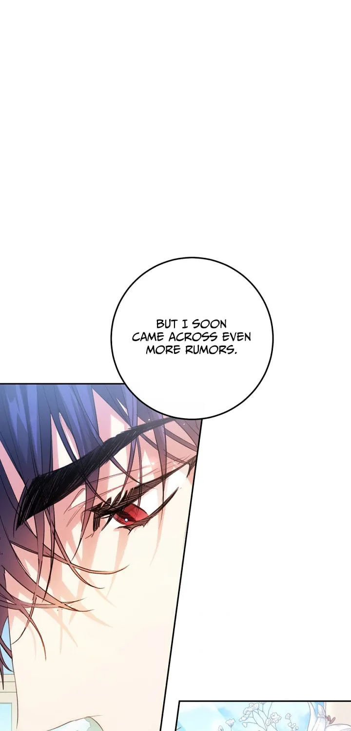 The Villainess is a Marionette Chapter 24 page 27 - 