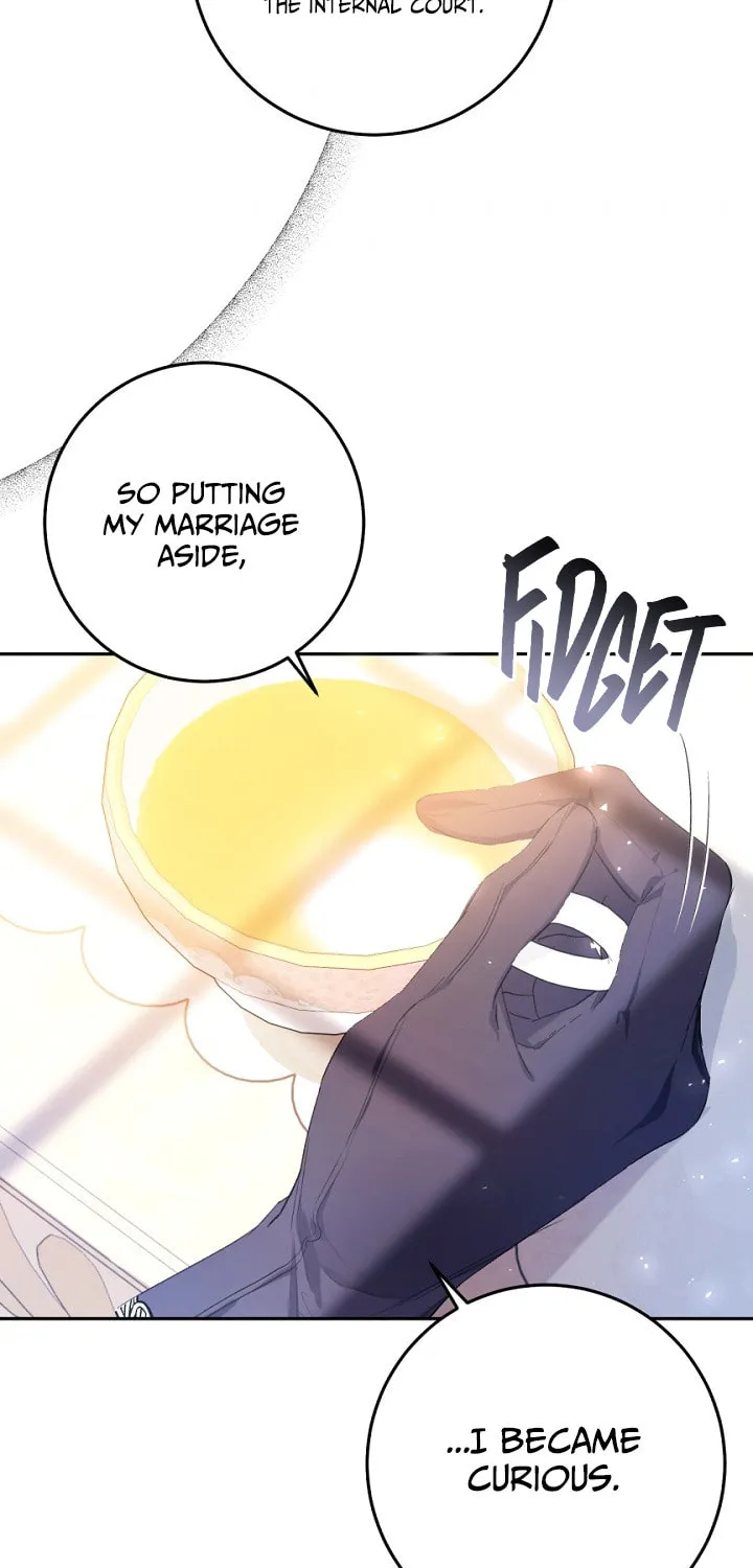 The Villainess is a Marionette Chapter 24 page 29 - 