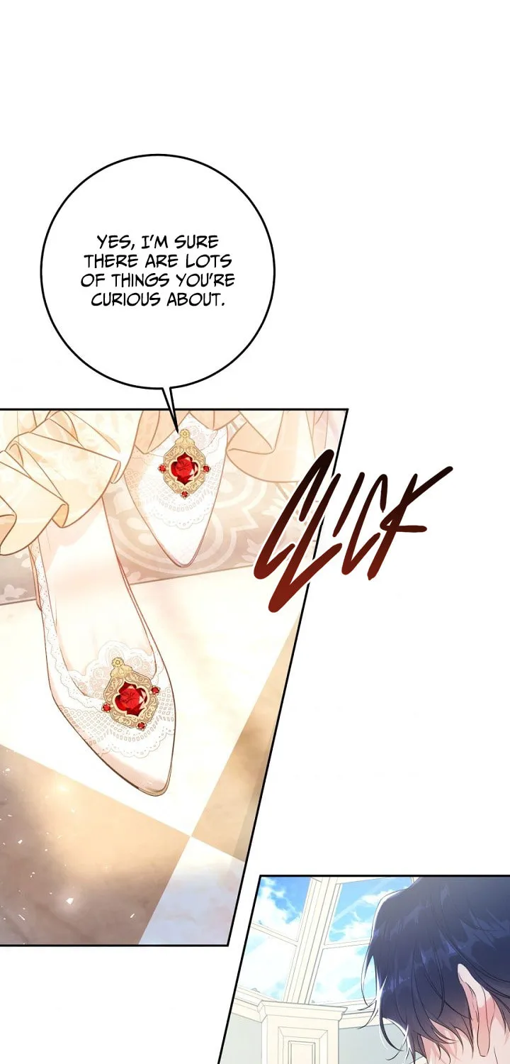 The Villainess is a Marionette Chapter 24 page 4 - 