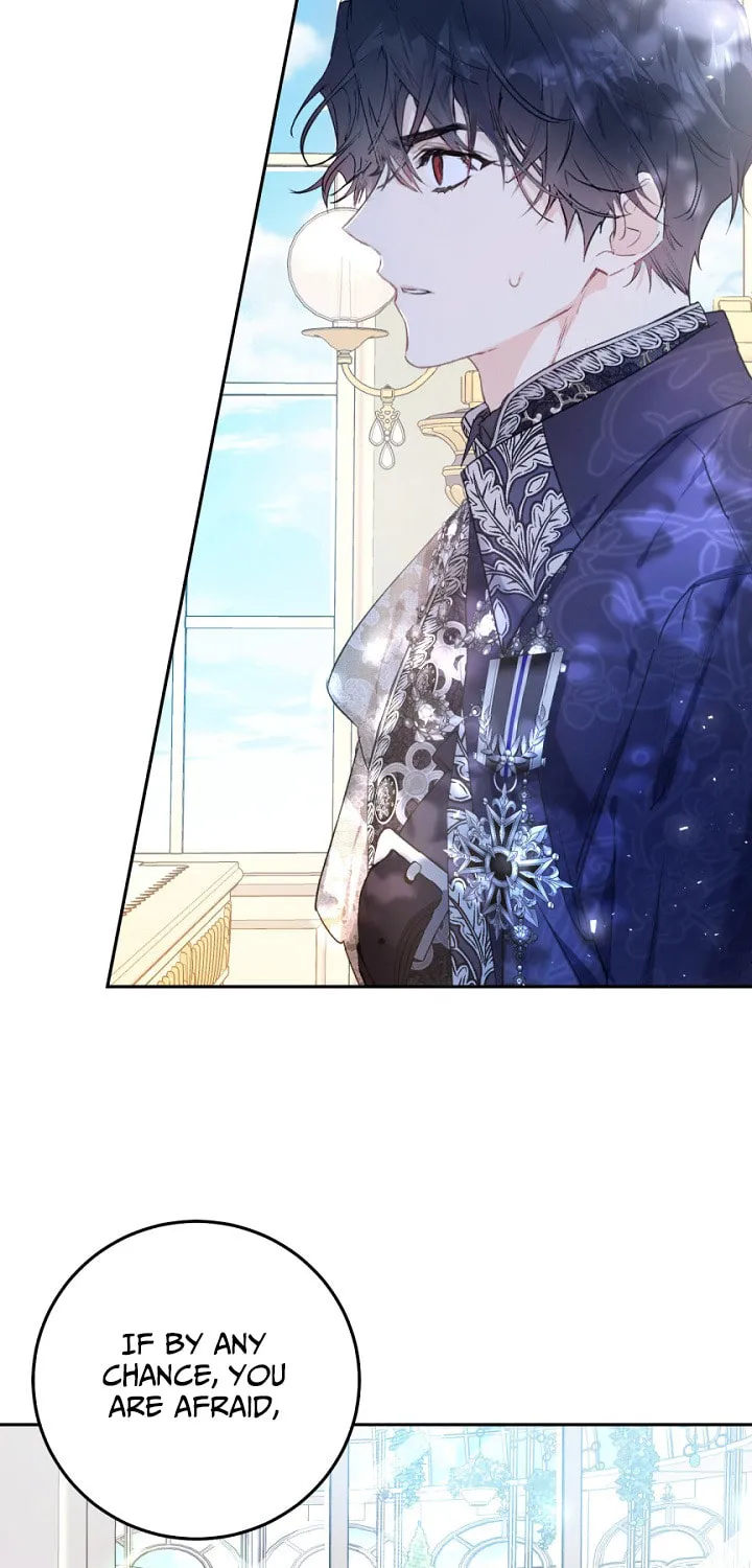 The Villainess is a Marionette Chapter 24 page 38 - 