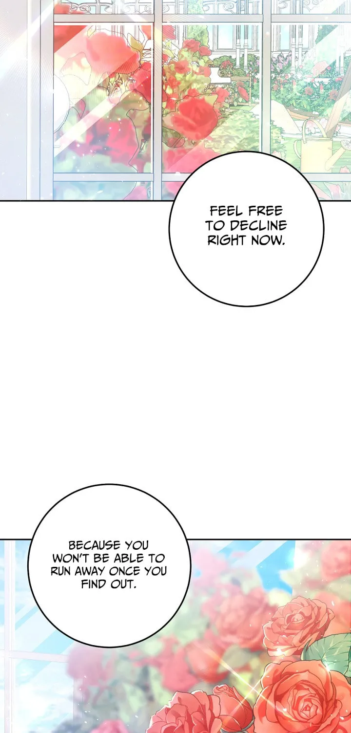 The Villainess is a Marionette Chapter 24 page 39 - 