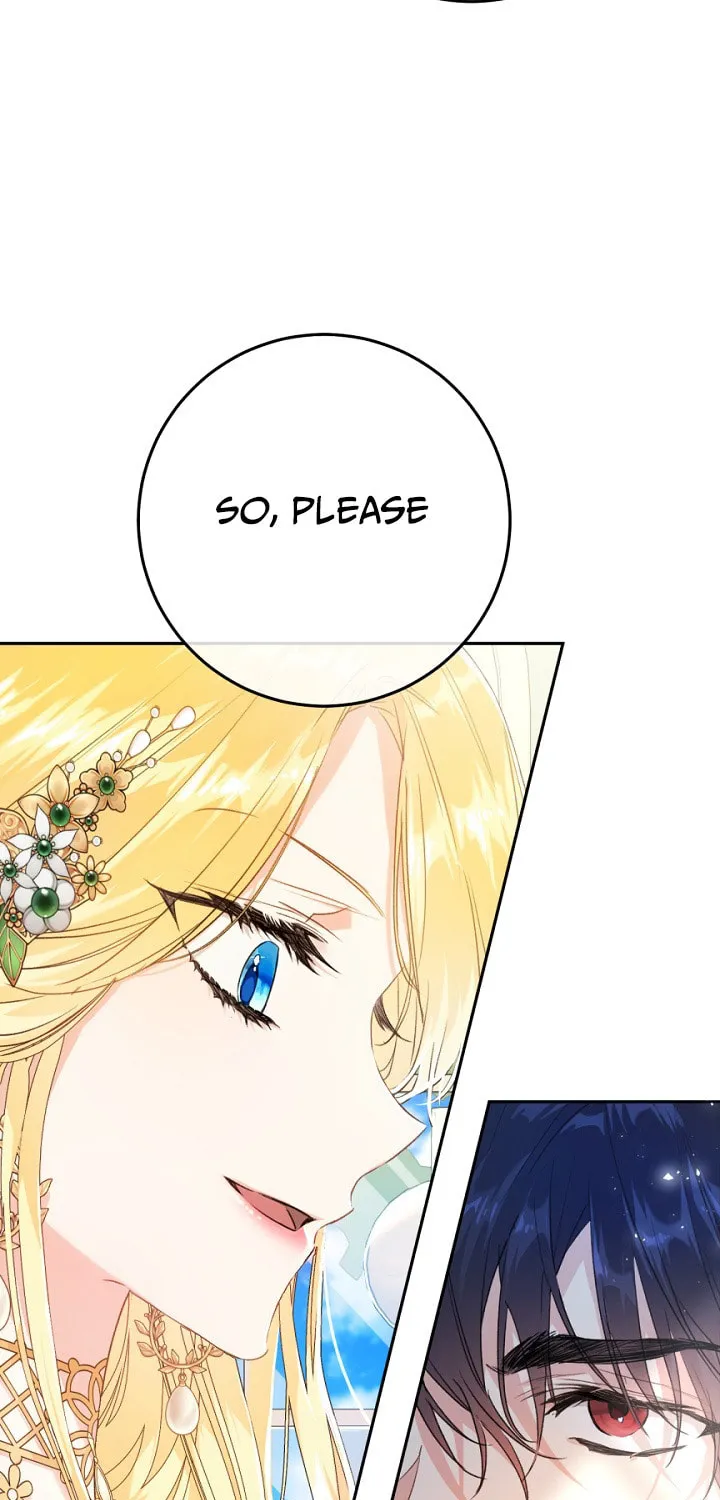 The Villainess is a Marionette Chapter 24 page 42 - 