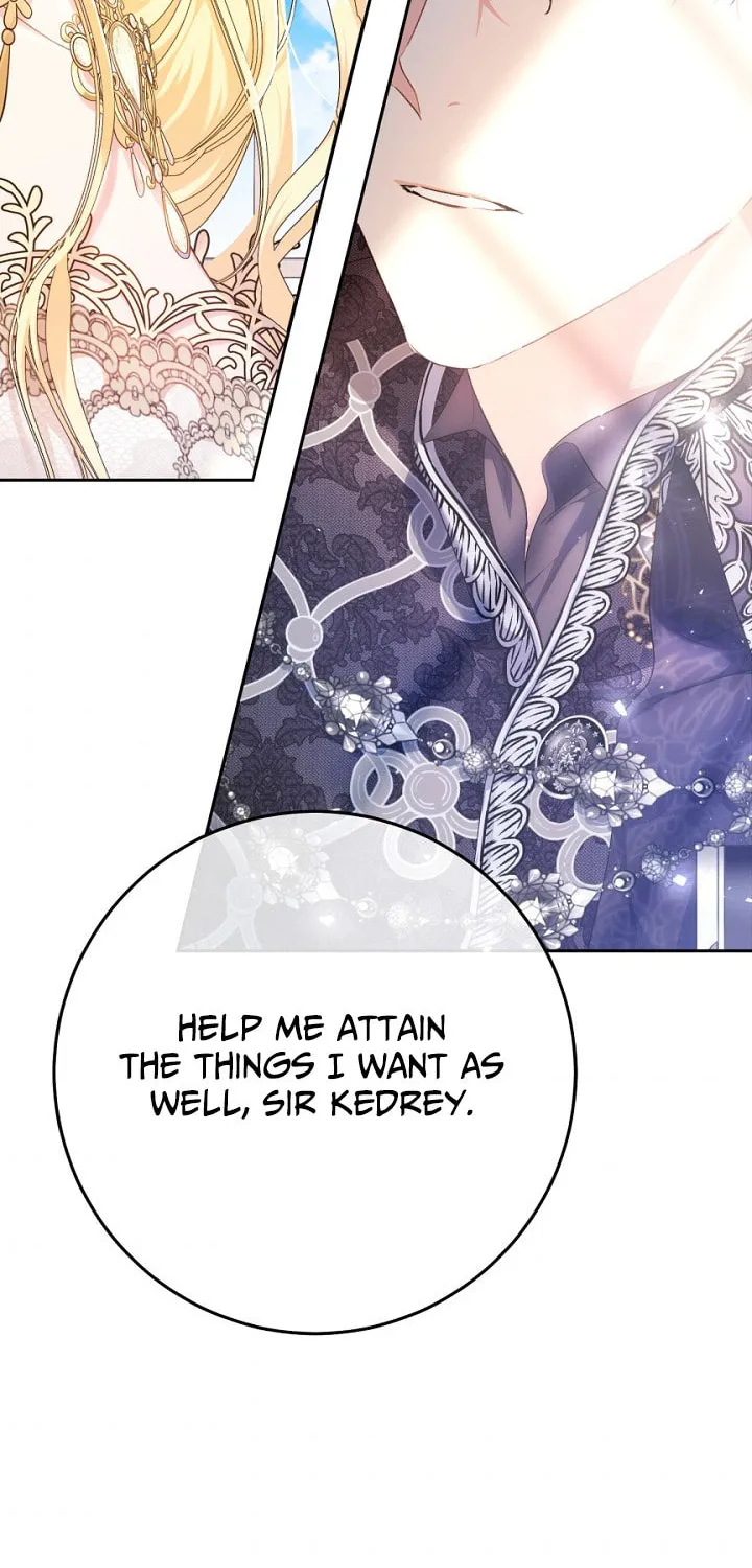 The Villainess is a Marionette Chapter 24 page 43 - 