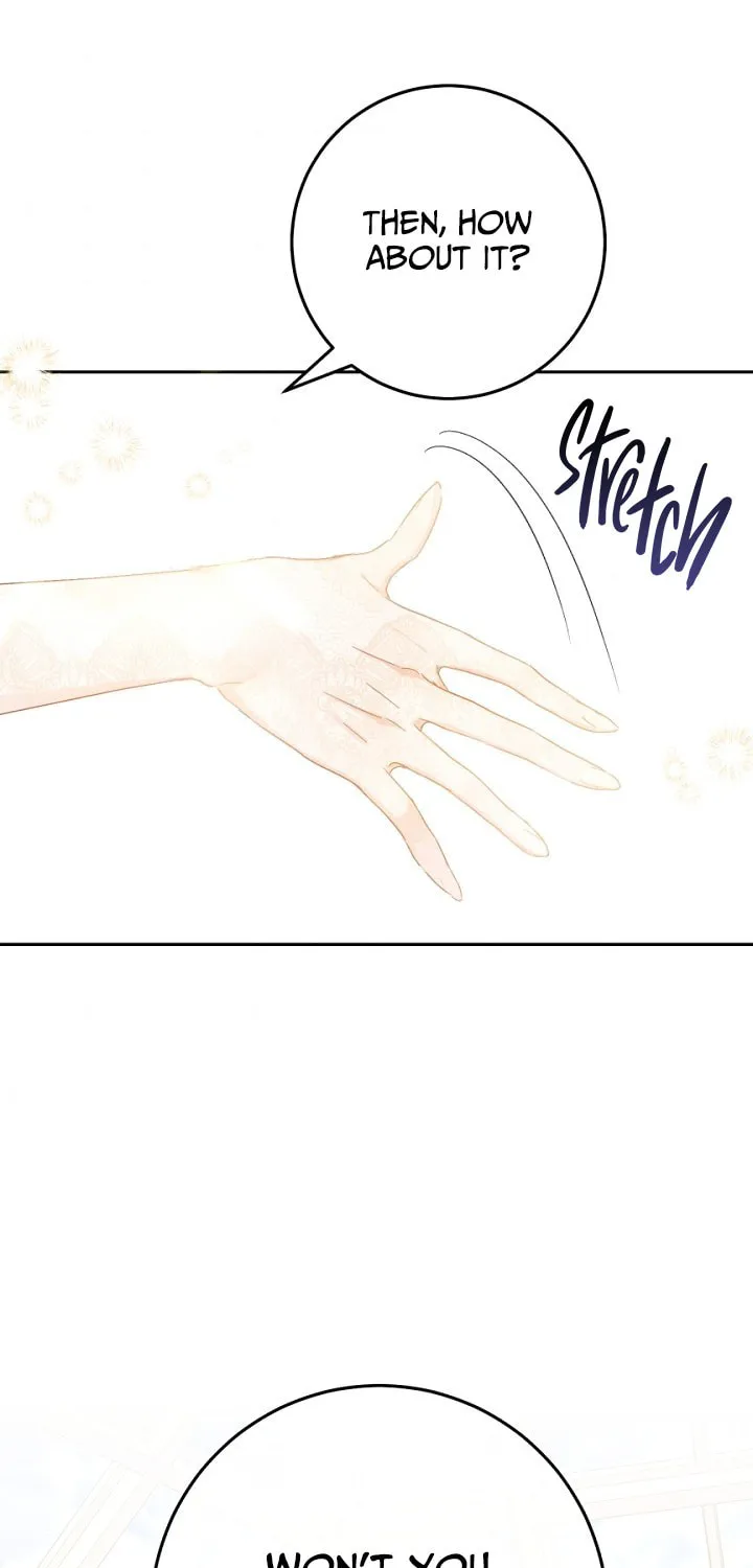 The Villainess is a Marionette Chapter 24 page 45 - 