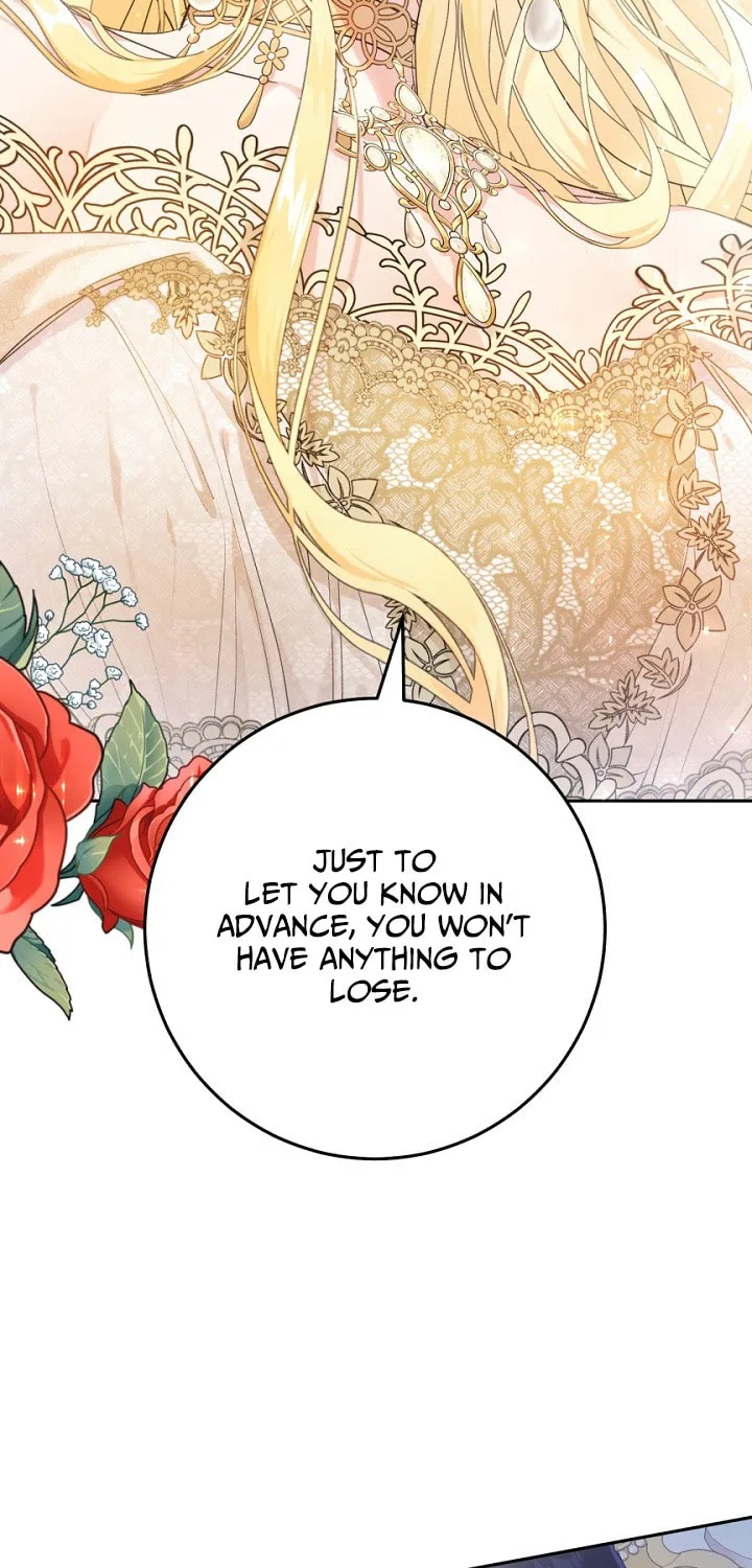 The Villainess is a Marionette Chapter 24 page 48 - 