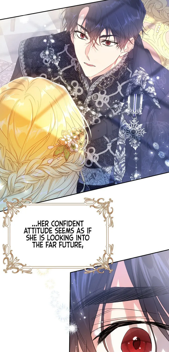 The Villainess is a Marionette Chapter 24 page 49 - 
