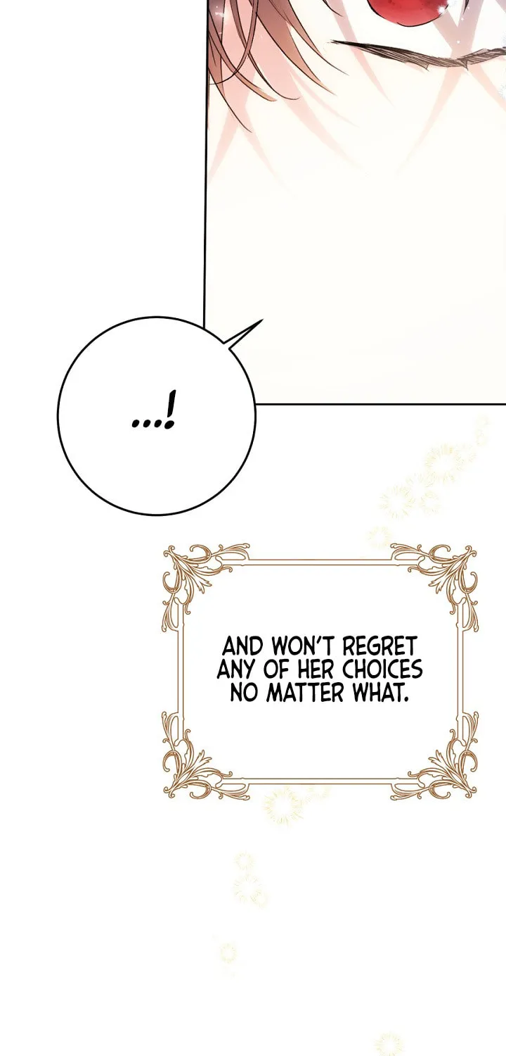 The Villainess is a Marionette Chapter 24 page 50 - 