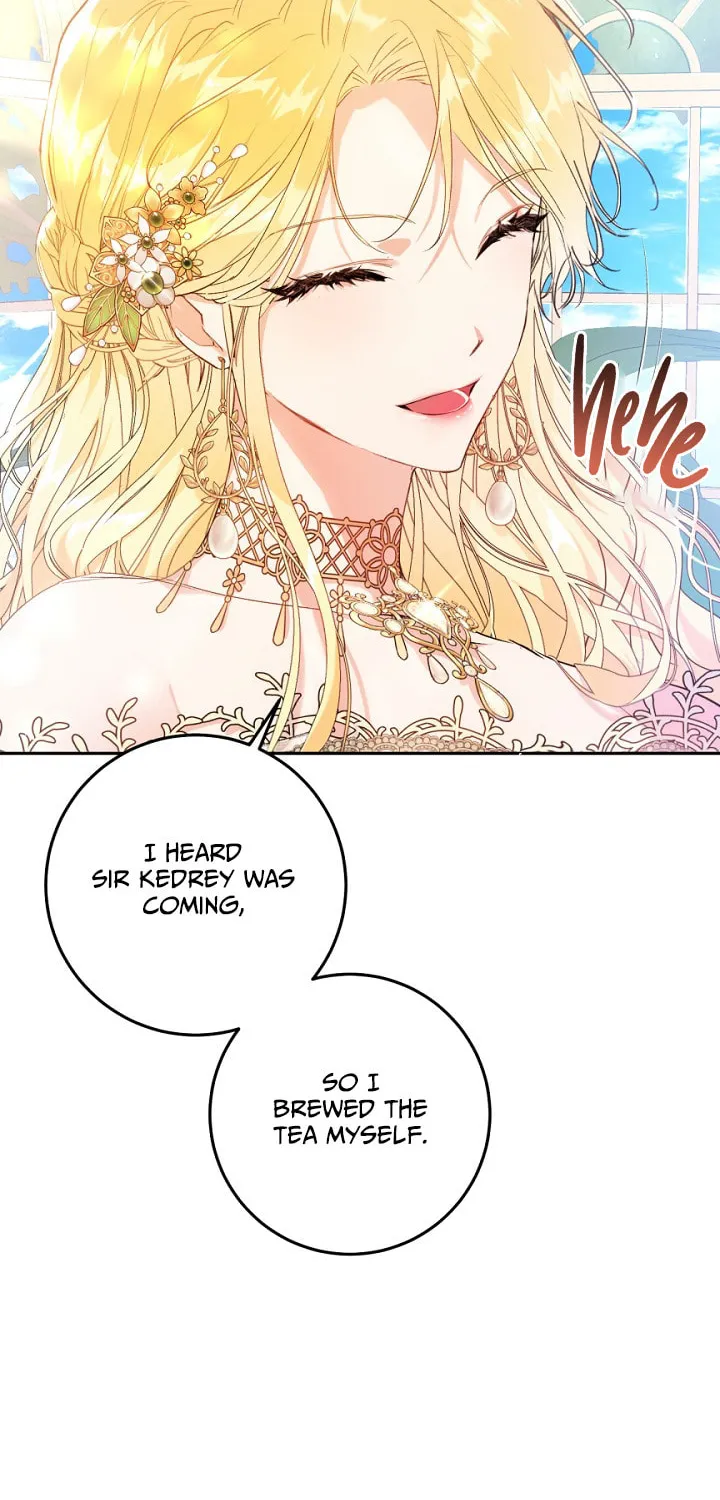 The Villainess is a Marionette Chapter 24 page 6 - 