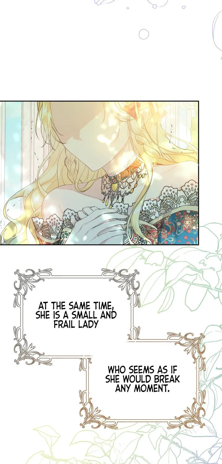 The Villainess is a Marionette Chapter 24 page 54 - 