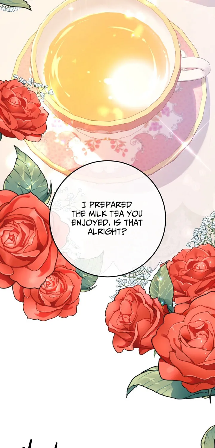 The Villainess is a Marionette Chapter 24 page 8 - 