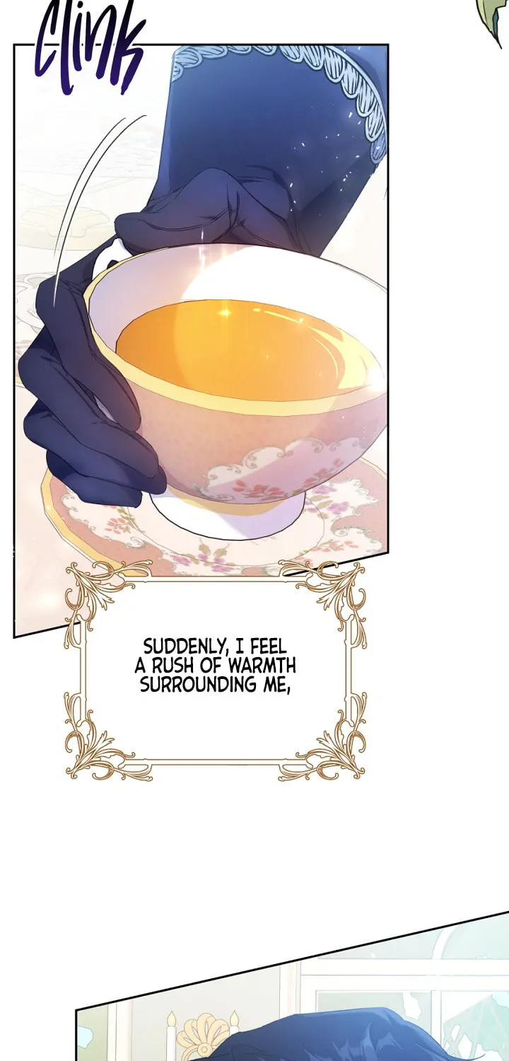 The Villainess is a Marionette Chapter 24 page 9 - 