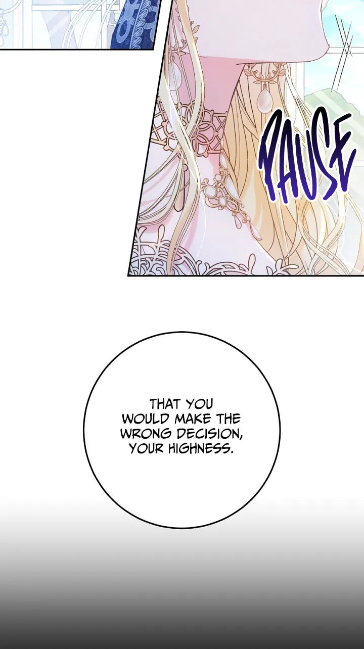 The Villainess is a Marionette Chapter 25 page 13 - 