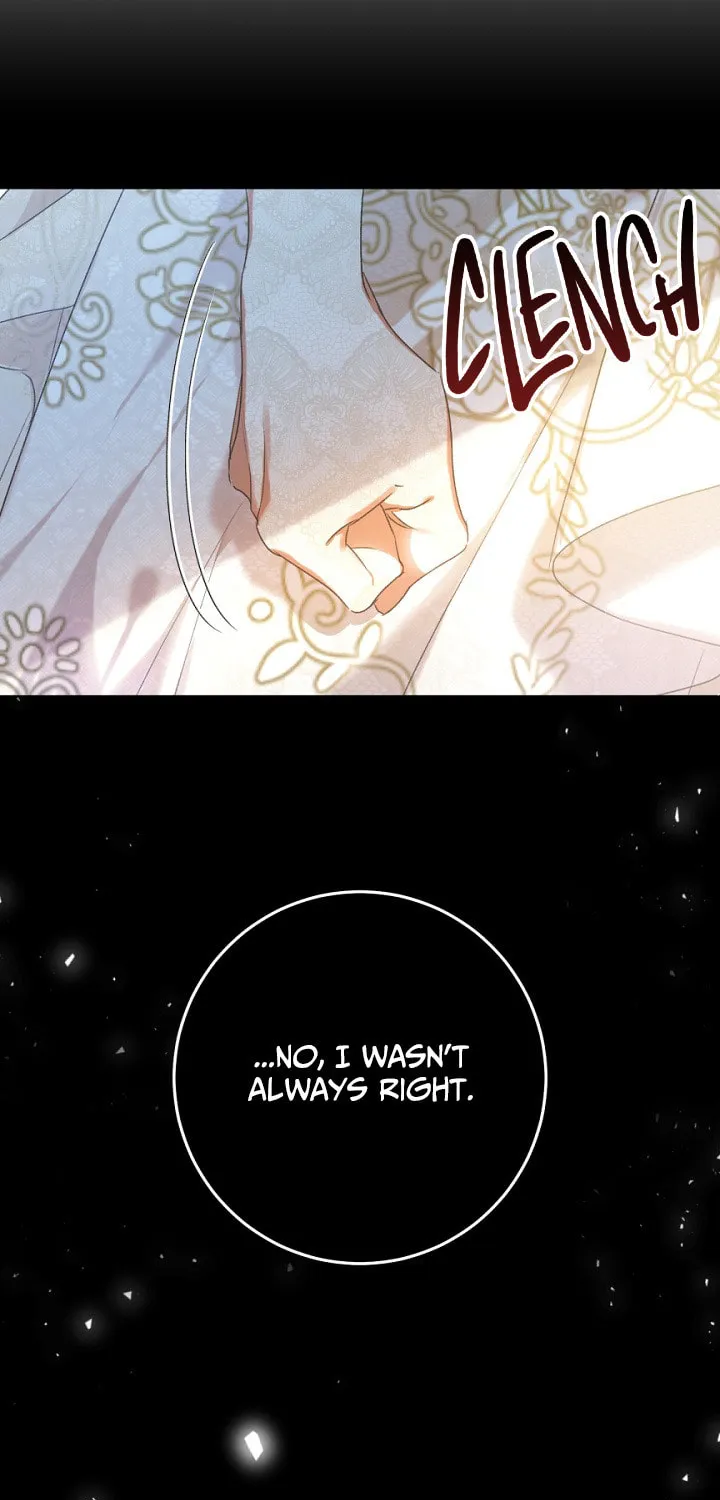 The Villainess is a Marionette Chapter 25 page 14 - 