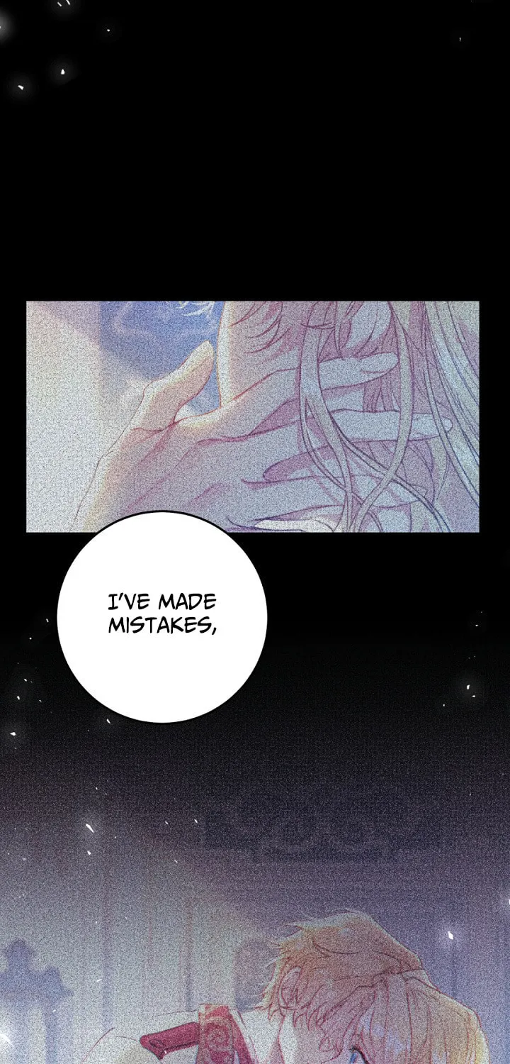 The Villainess is a Marionette Chapter 25 page 15 - 