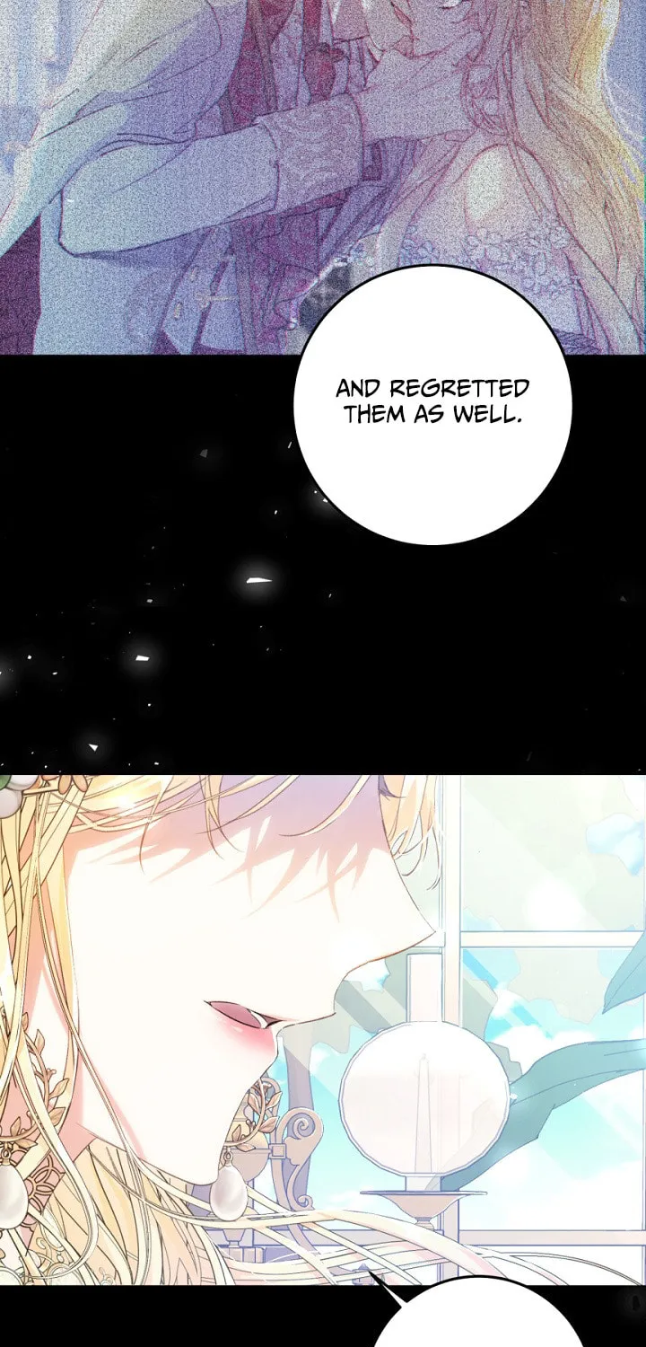 The Villainess is a Marionette Chapter 25 page 16 - 