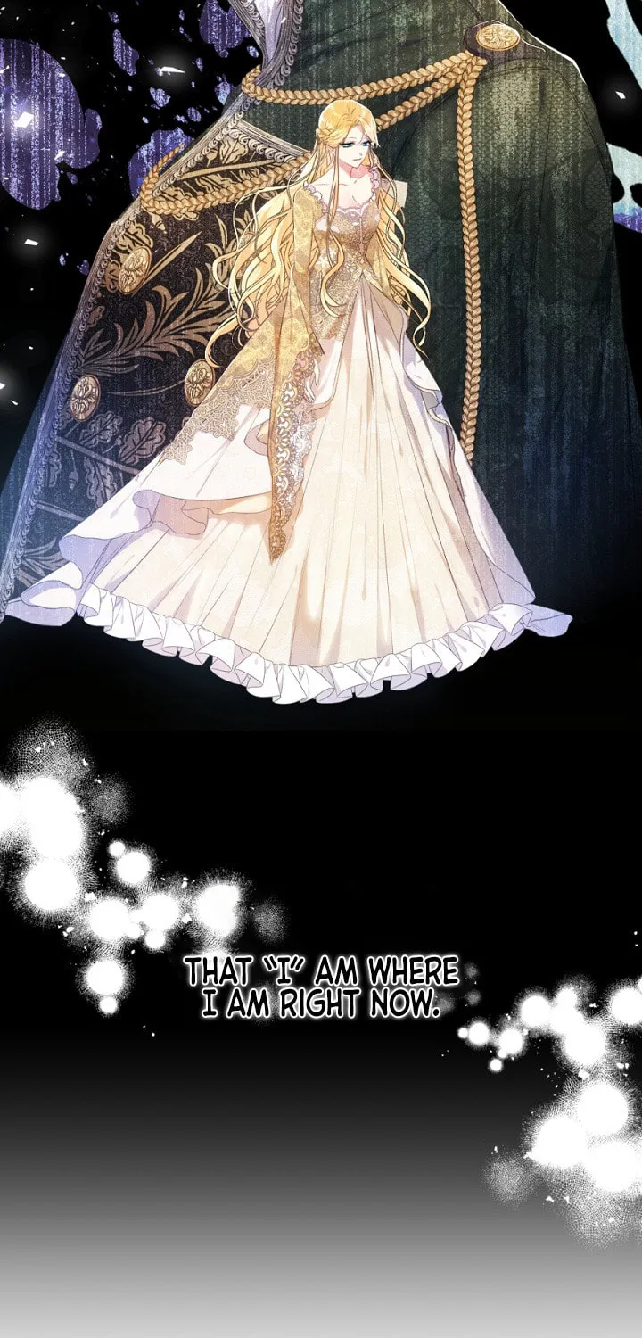 The Villainess is a Marionette Chapter 25 page 18 - 