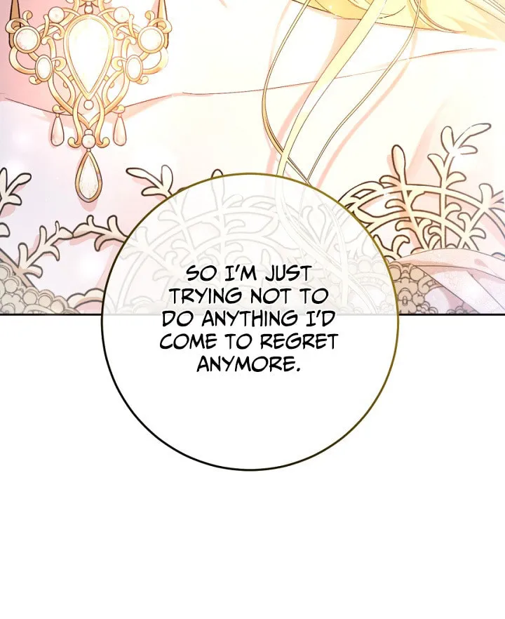 The Villainess is a Marionette Chapter 25 page 20 - 