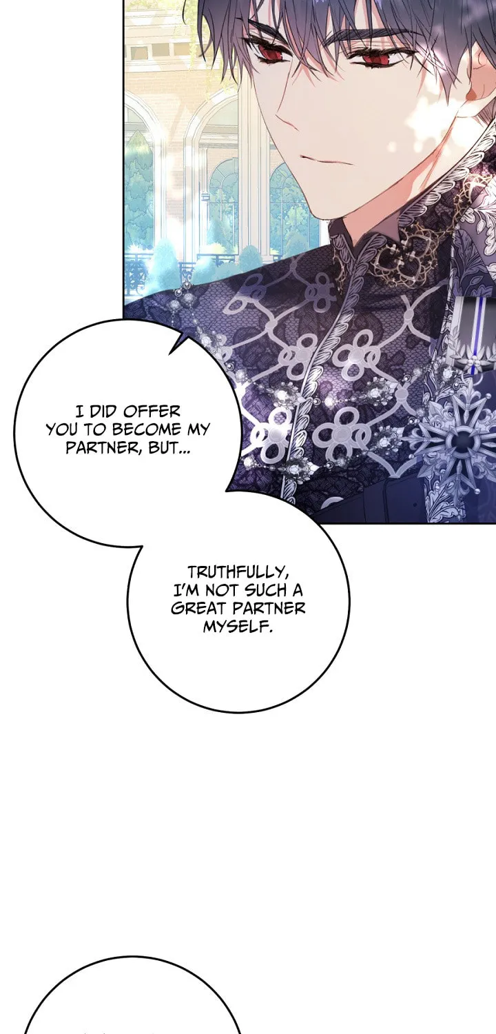 The Villainess is a Marionette Chapter 25 page 24 - 