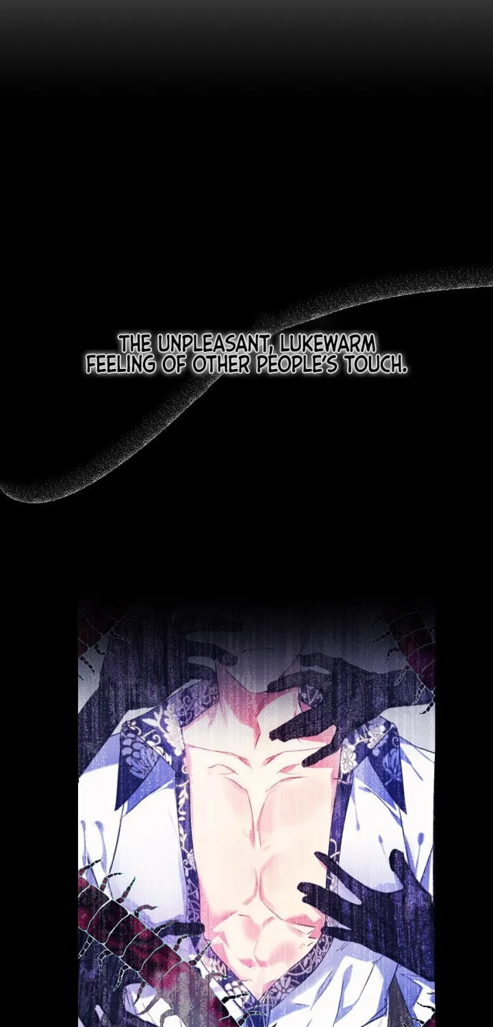 The Villainess is a Marionette Chapter 25 page 35 - 
