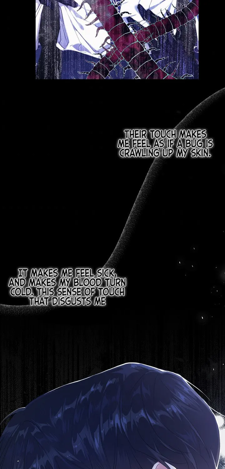 The Villainess is a Marionette Chapter 25 page 36 - 