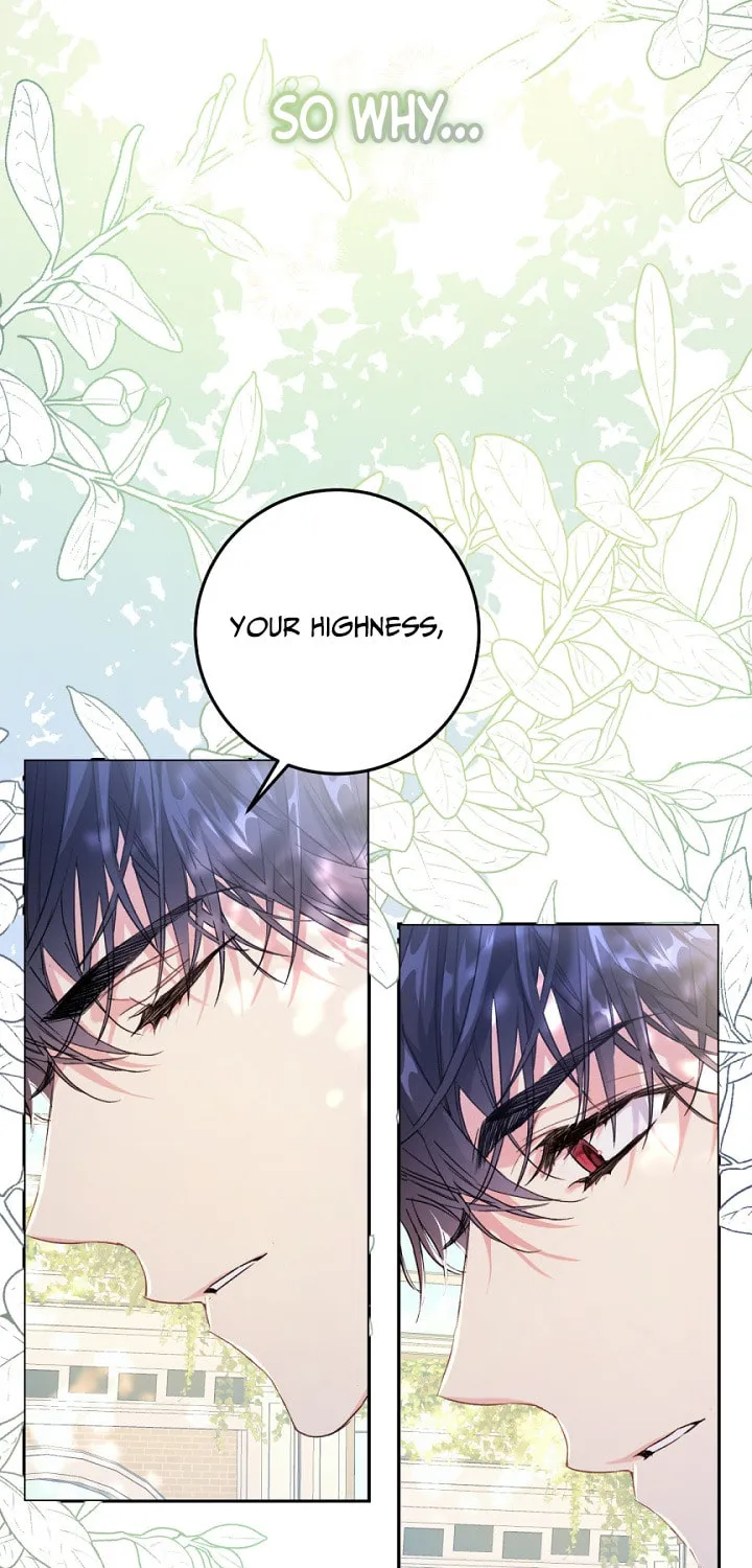 The Villainess is a Marionette Chapter 25 page 39 - 