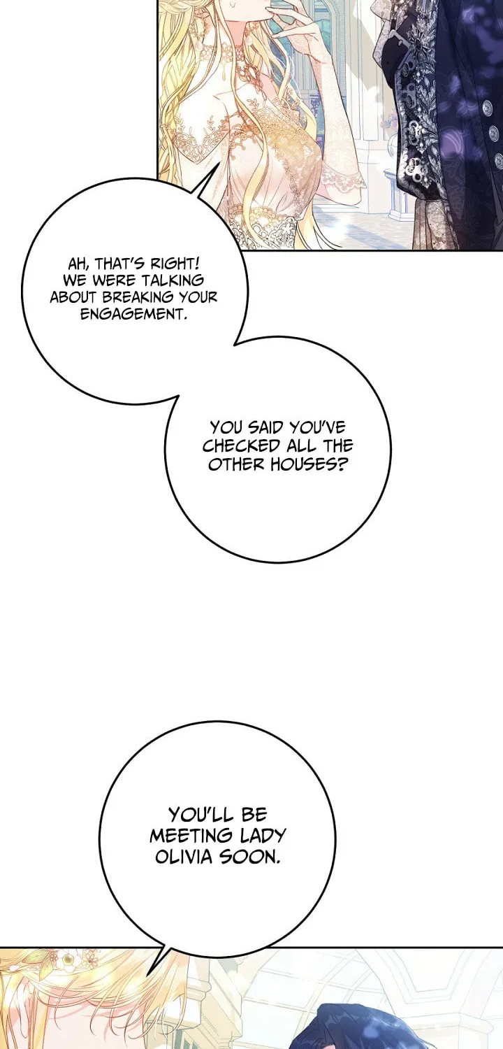 The Villainess is a Marionette Chapter 25 page 46 - 