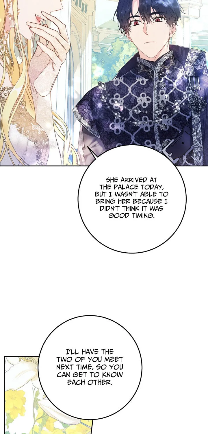 The Villainess is a Marionette Chapter 25 page 47 - 