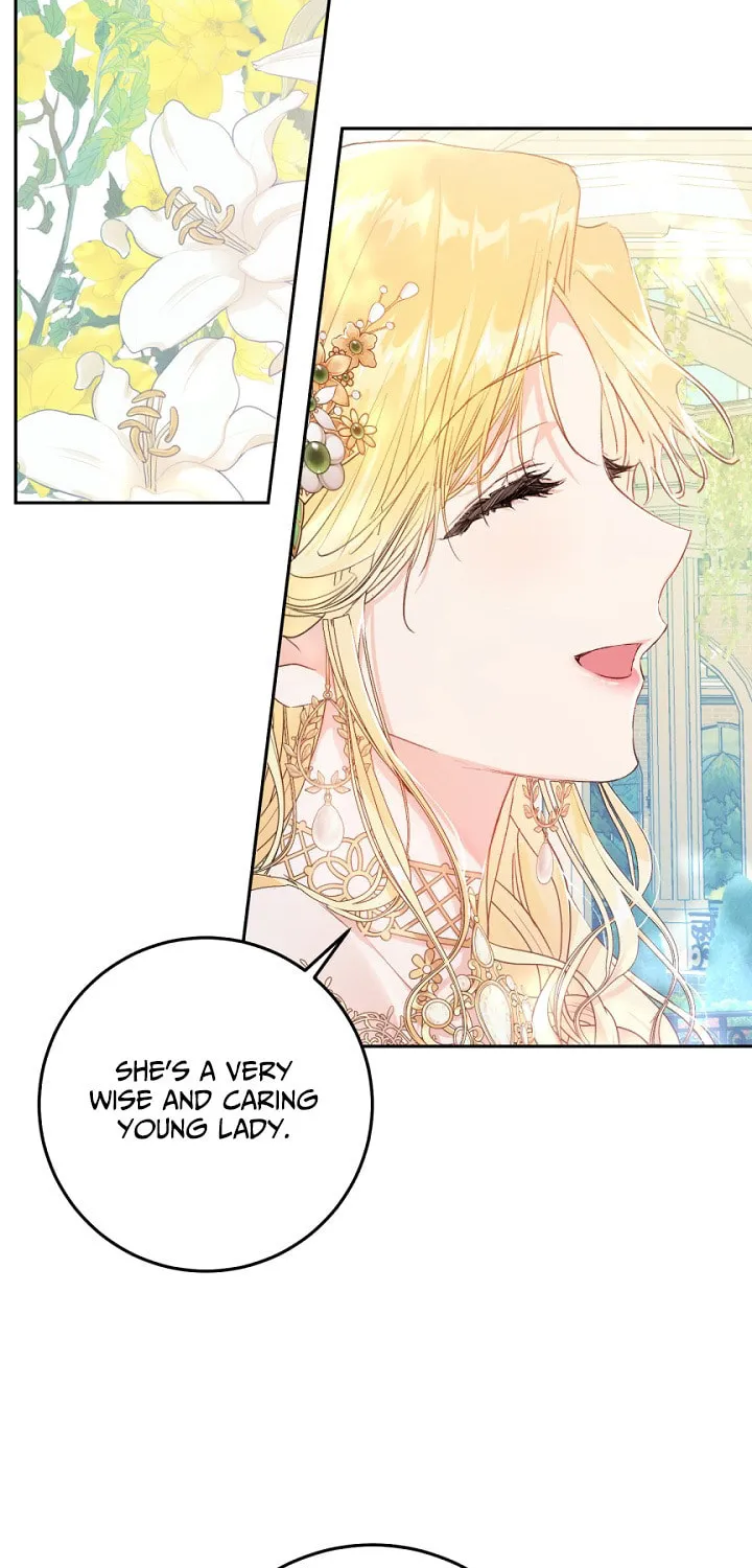 The Villainess is a Marionette Chapter 25 page 48 - 
