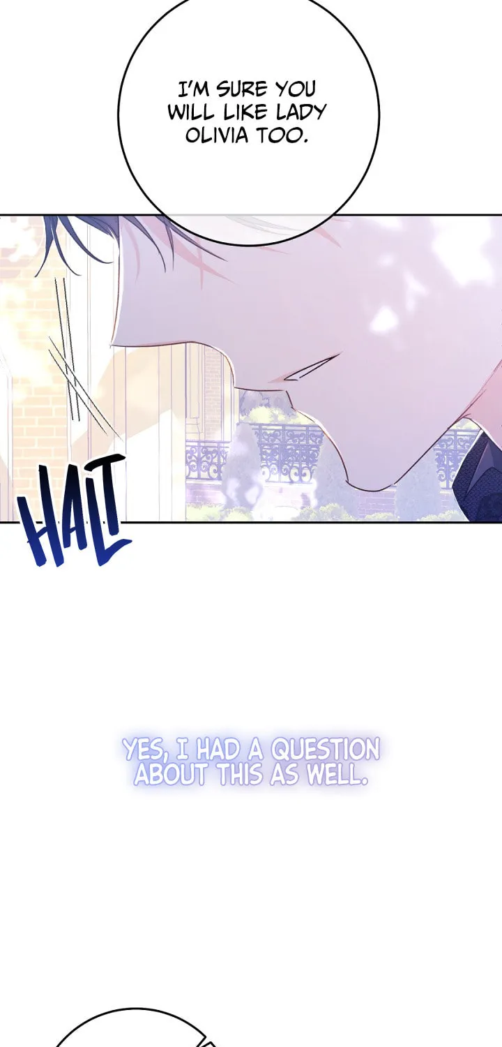 The Villainess is a Marionette Chapter 25 page 49 - 