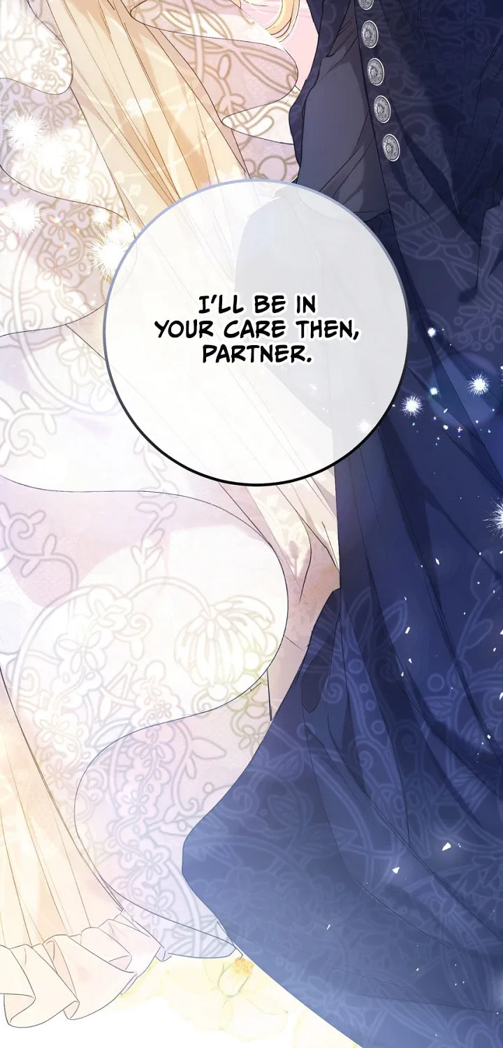 The Villainess is a Marionette Chapter 25 page 6 - 