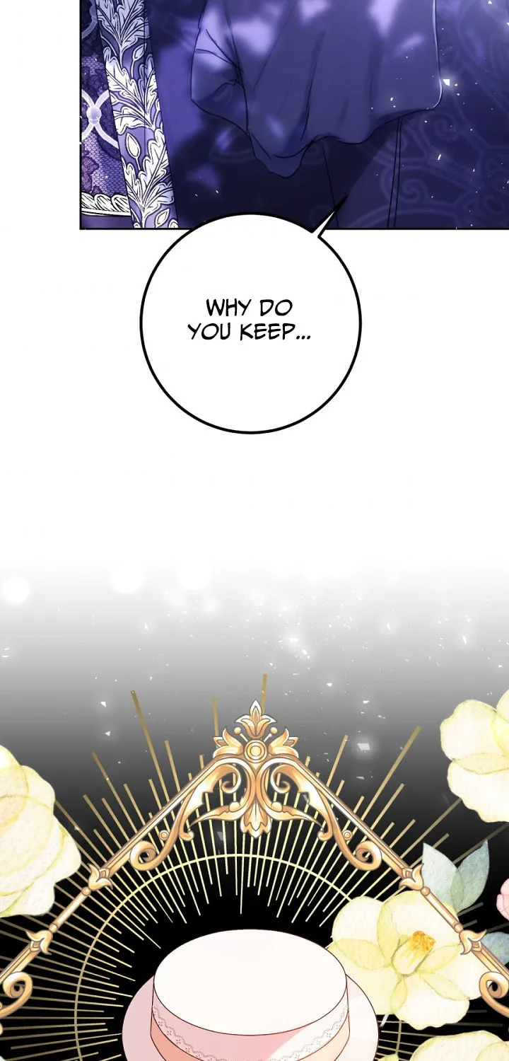 The Villainess is a Marionette Chapter 25 page 51 - 