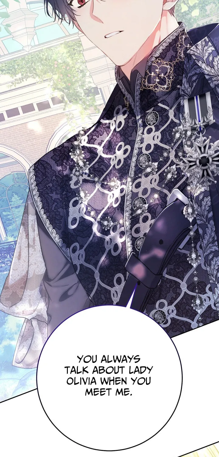 The Villainess is a Marionette Chapter 25 page 60 - 