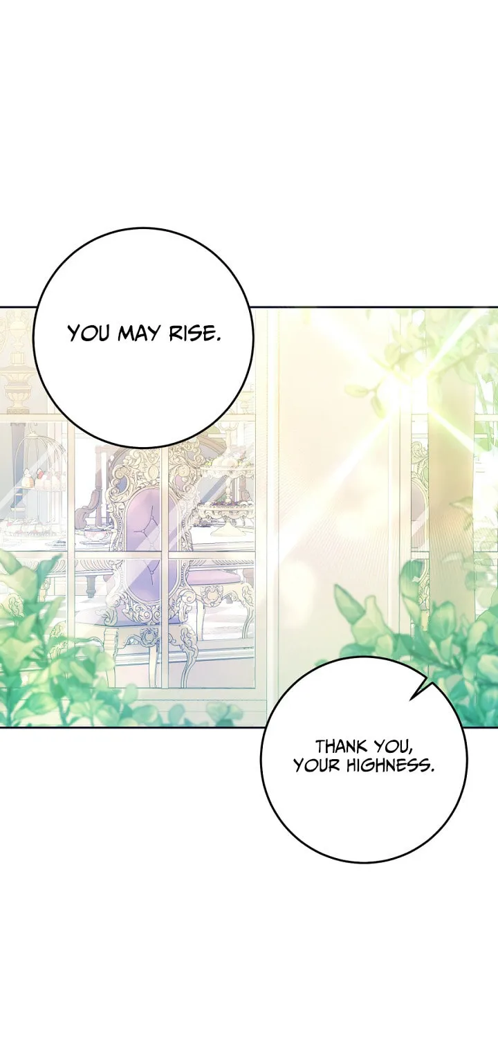 The Villainess is a Marionette Chapter 25 page 8 - 