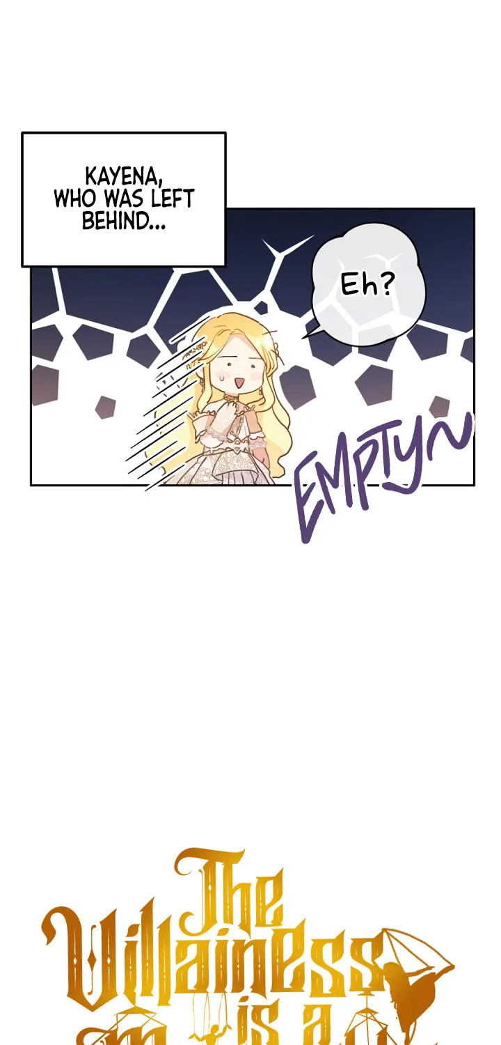 The Villainess is a Marionette Chapter 25 page 71 - 