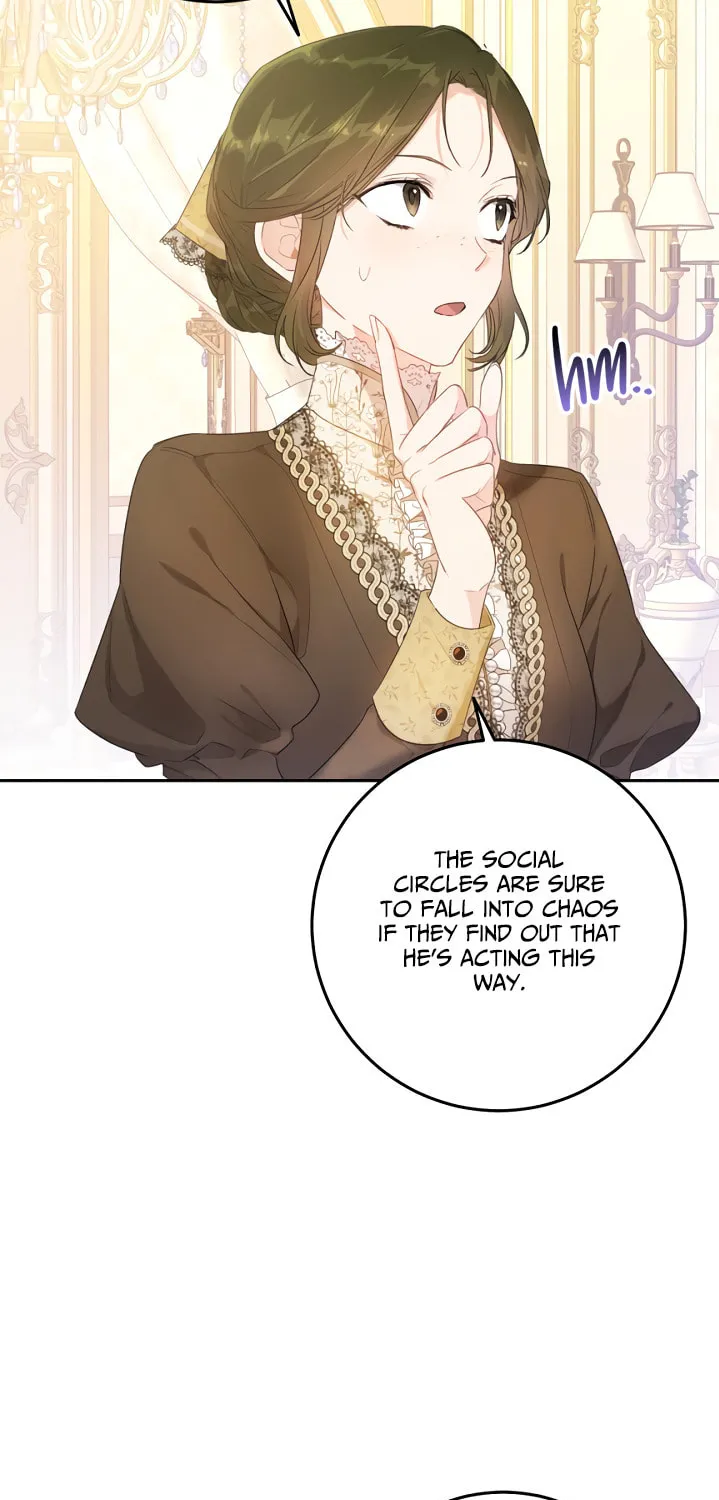 The Villainess is a Marionette Chapter 26 page 11 - 