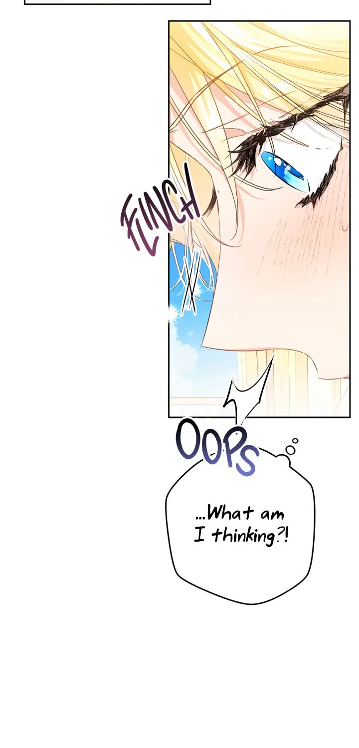The Villainess is a Marionette Chapter 26 page 20 - 