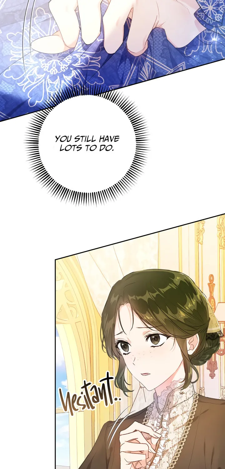 The Villainess is a Marionette Chapter 26 page 24 - 