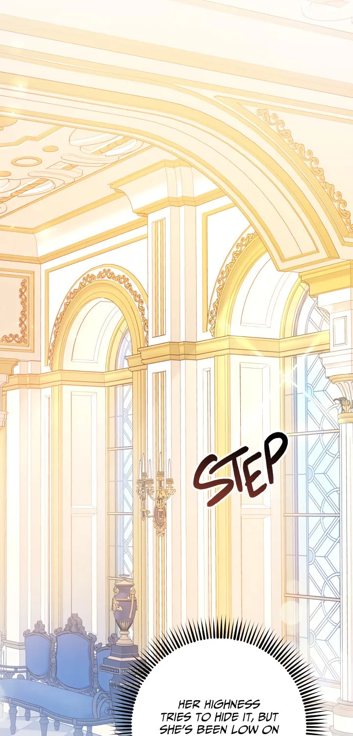 The Villainess is a Marionette Chapter 26 page 26 - 