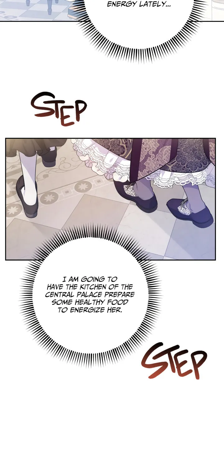 The Villainess is a Marionette Chapter 26 page 27 - 