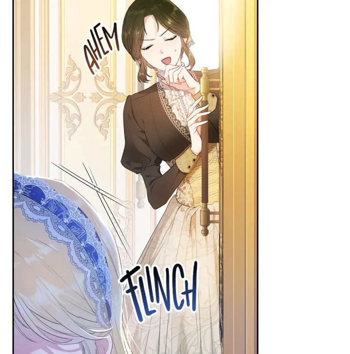 The Villainess is a Marionette Chapter 26 page 4 - 