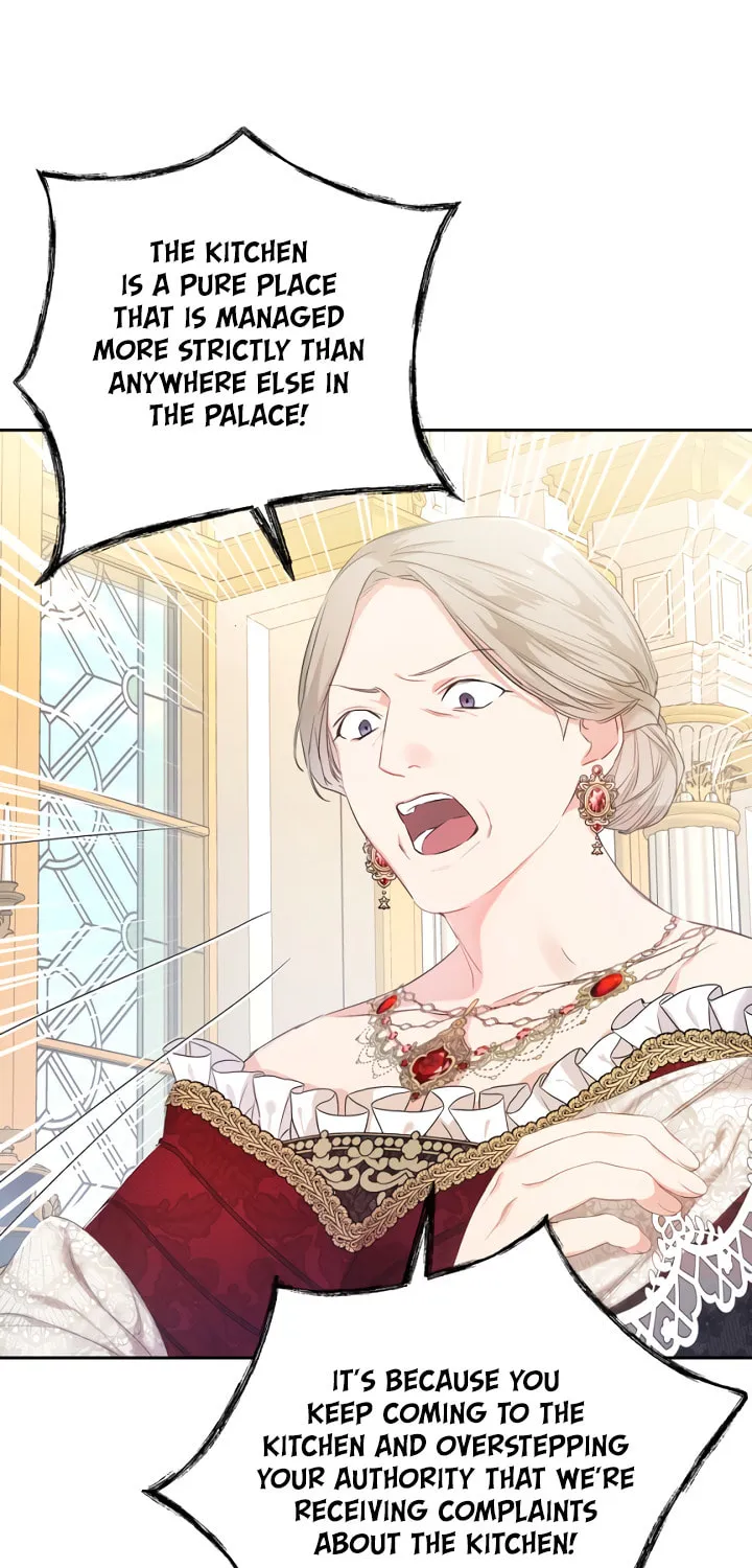 The Villainess is a Marionette Chapter 26 page 42 - 
