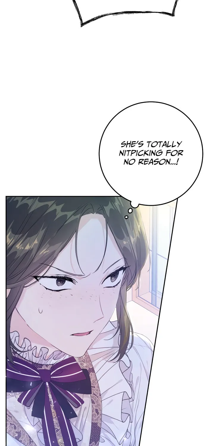 The Villainess is a Marionette Chapter 26 page 44 - 