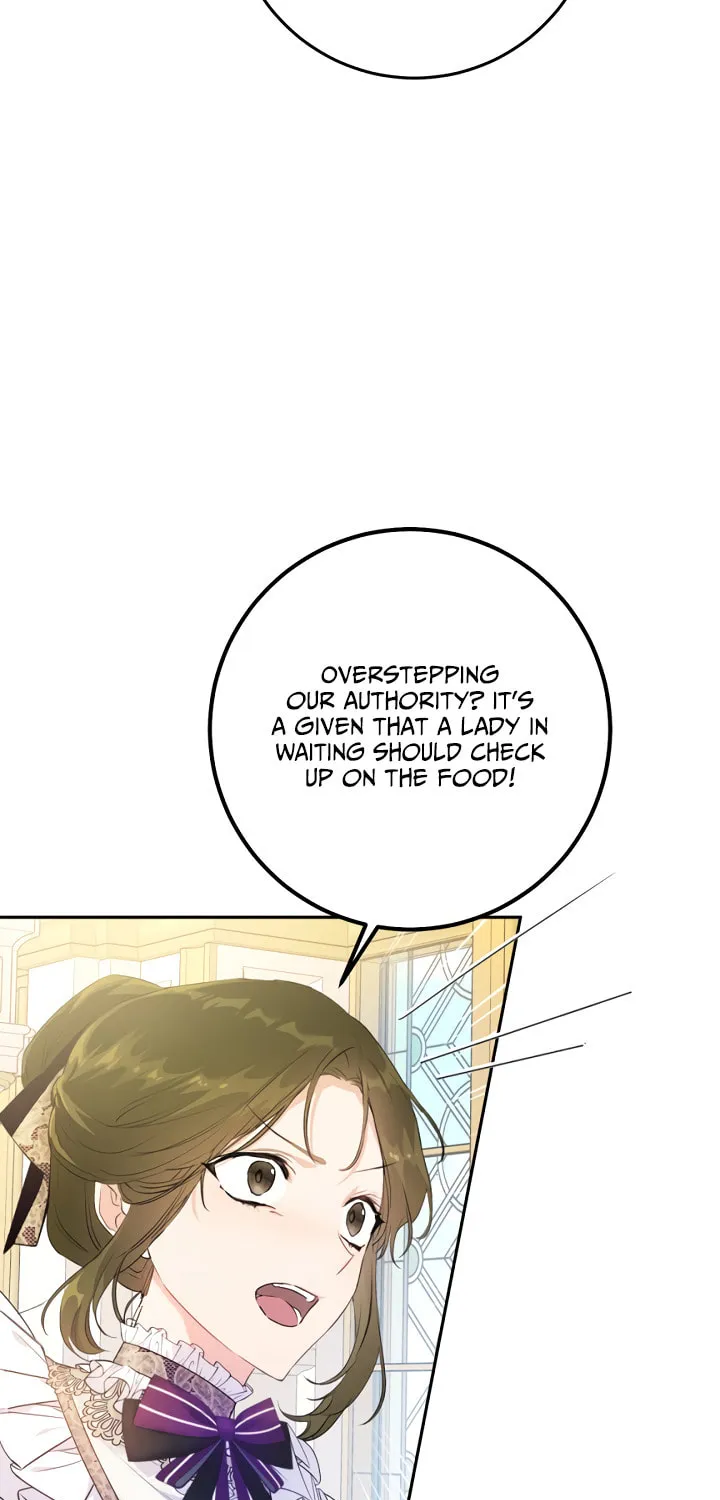 The Villainess is a Marionette Chapter 26 page 46 - 