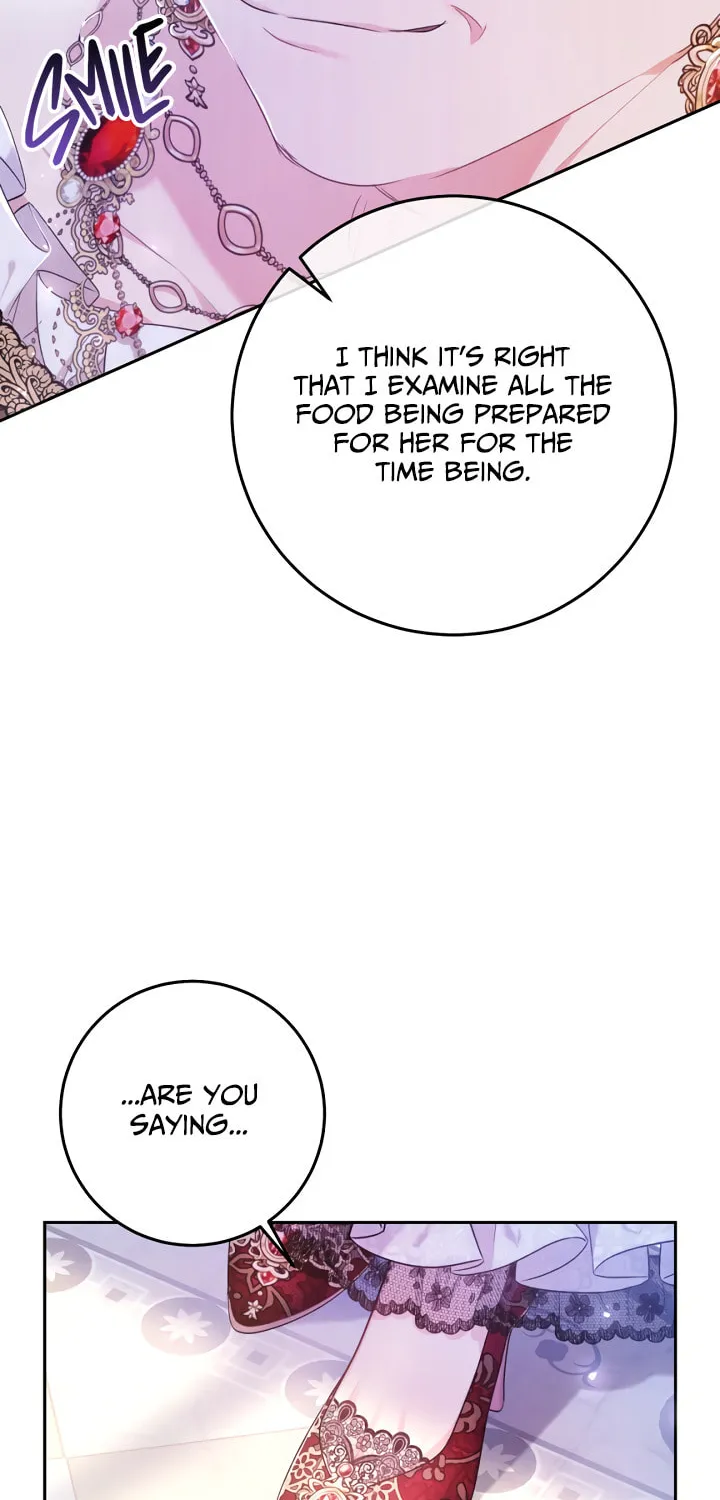 The Villainess is a Marionette Chapter 26 page 52 - 