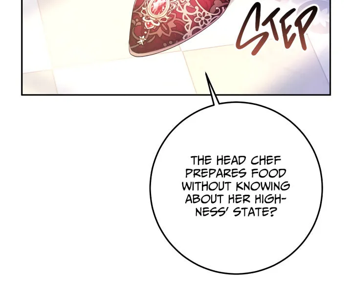 The Villainess is a Marionette Chapter 26 page 53 - 