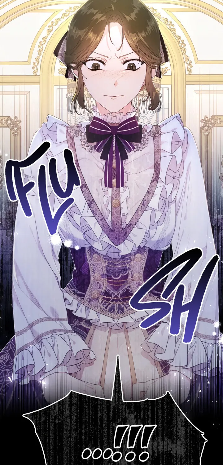 The Villainess is a Marionette Chapter 26 page 57 - 