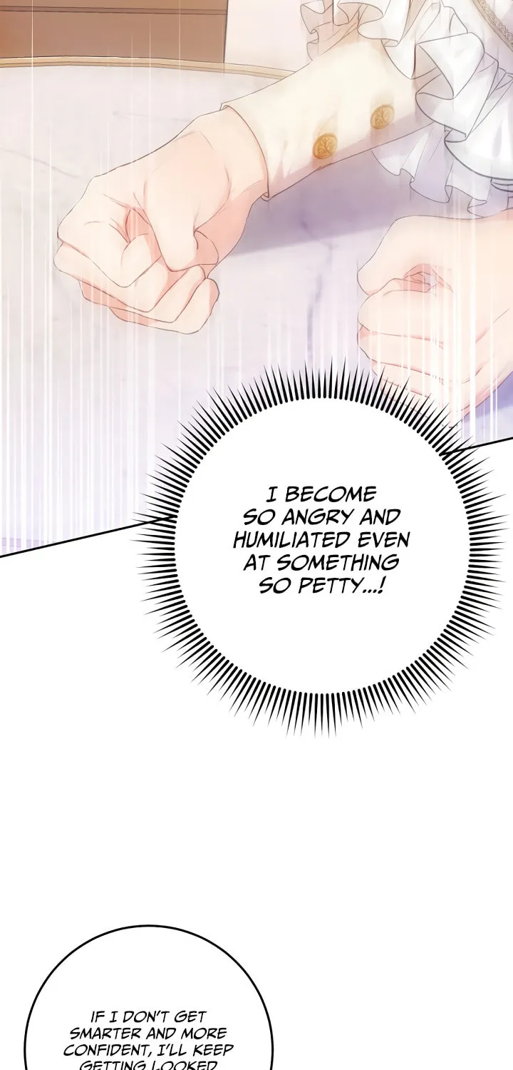 The Villainess is a Marionette Chapter 26 page 60 - 