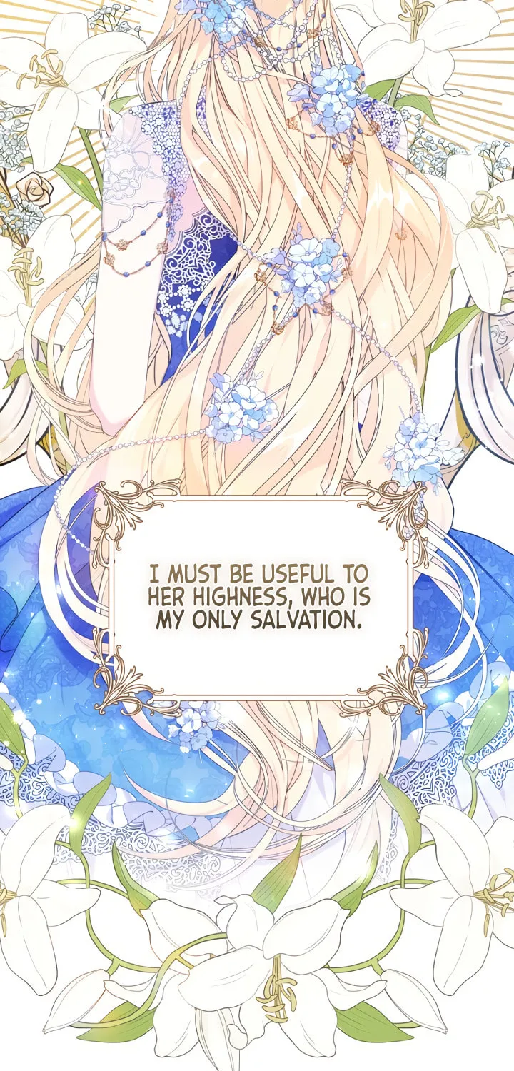 The Villainess is a Marionette Chapter 26 page 63 - 