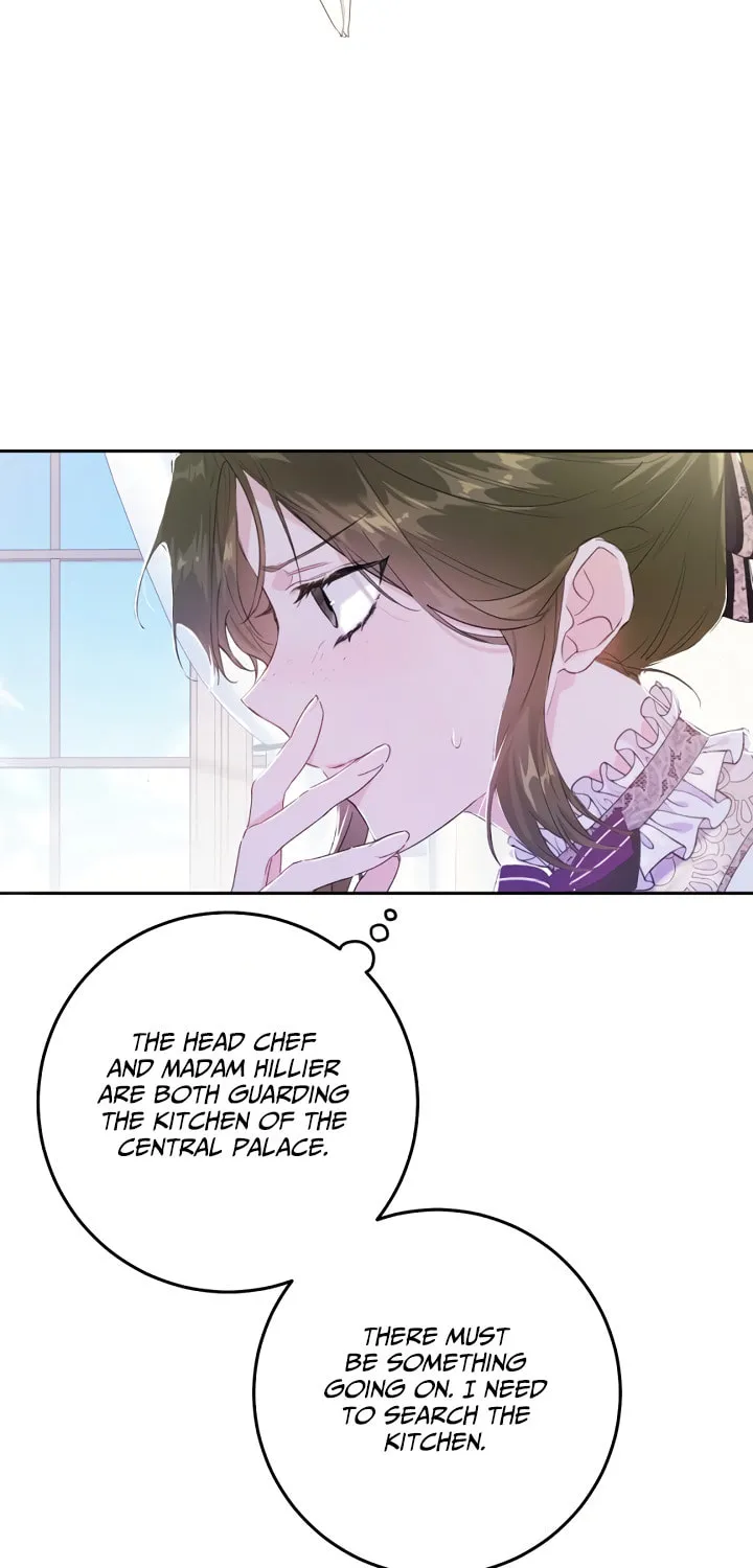 The Villainess is a Marionette Chapter 26 page 64 - 
